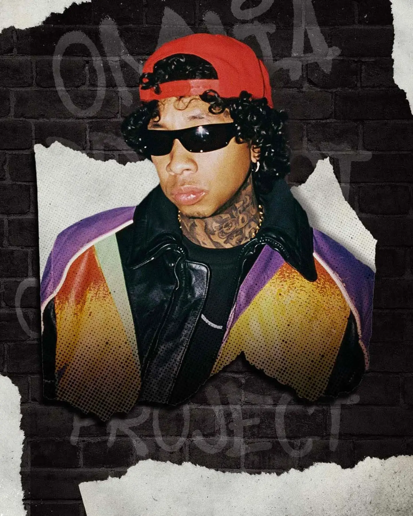 TYGA - Project Party