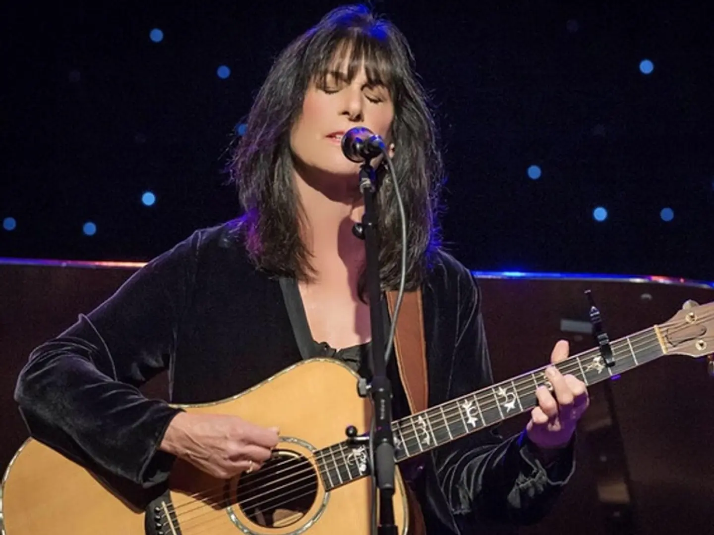 Karla Bonoff