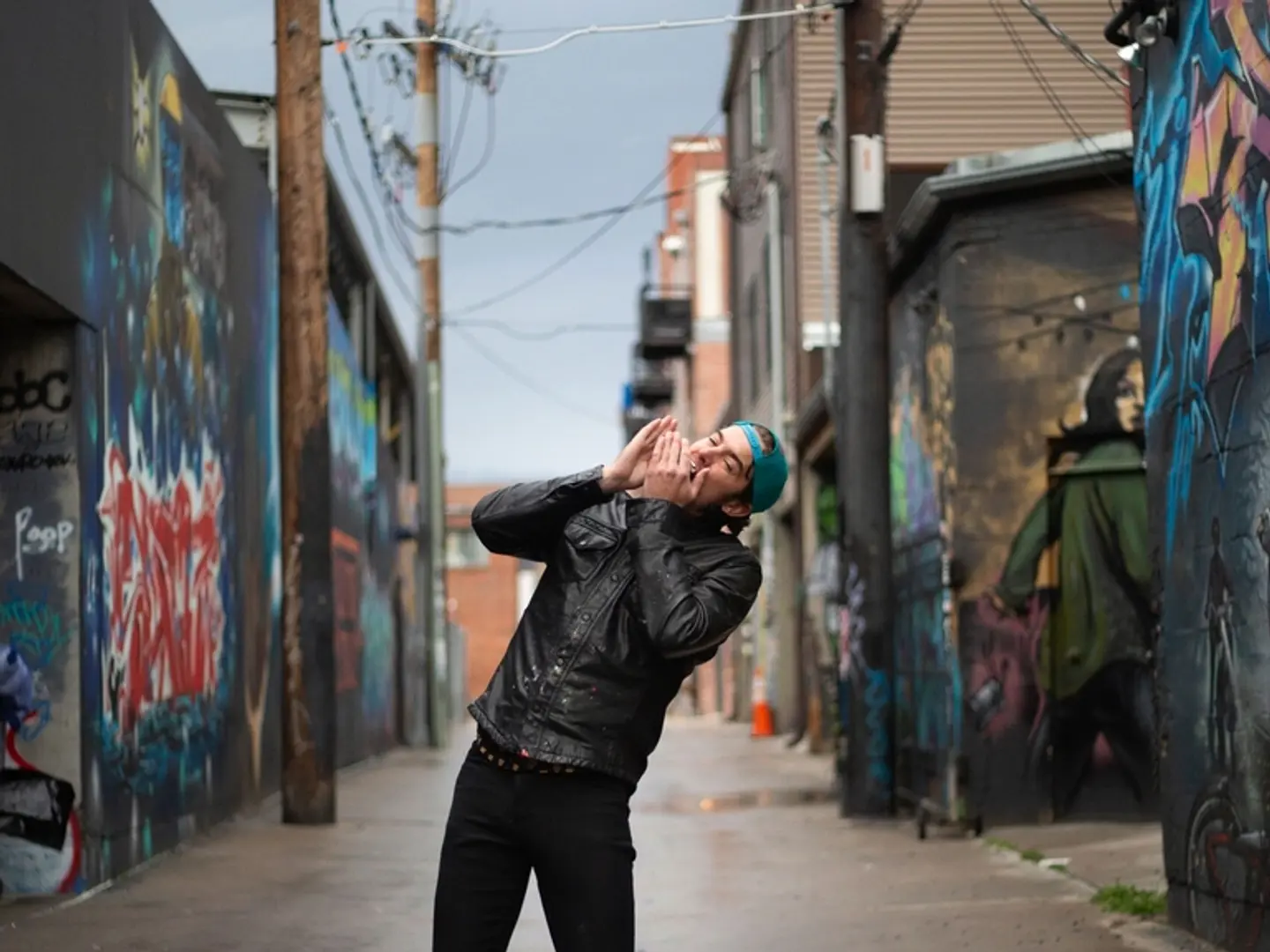 G Love and Special Sauce