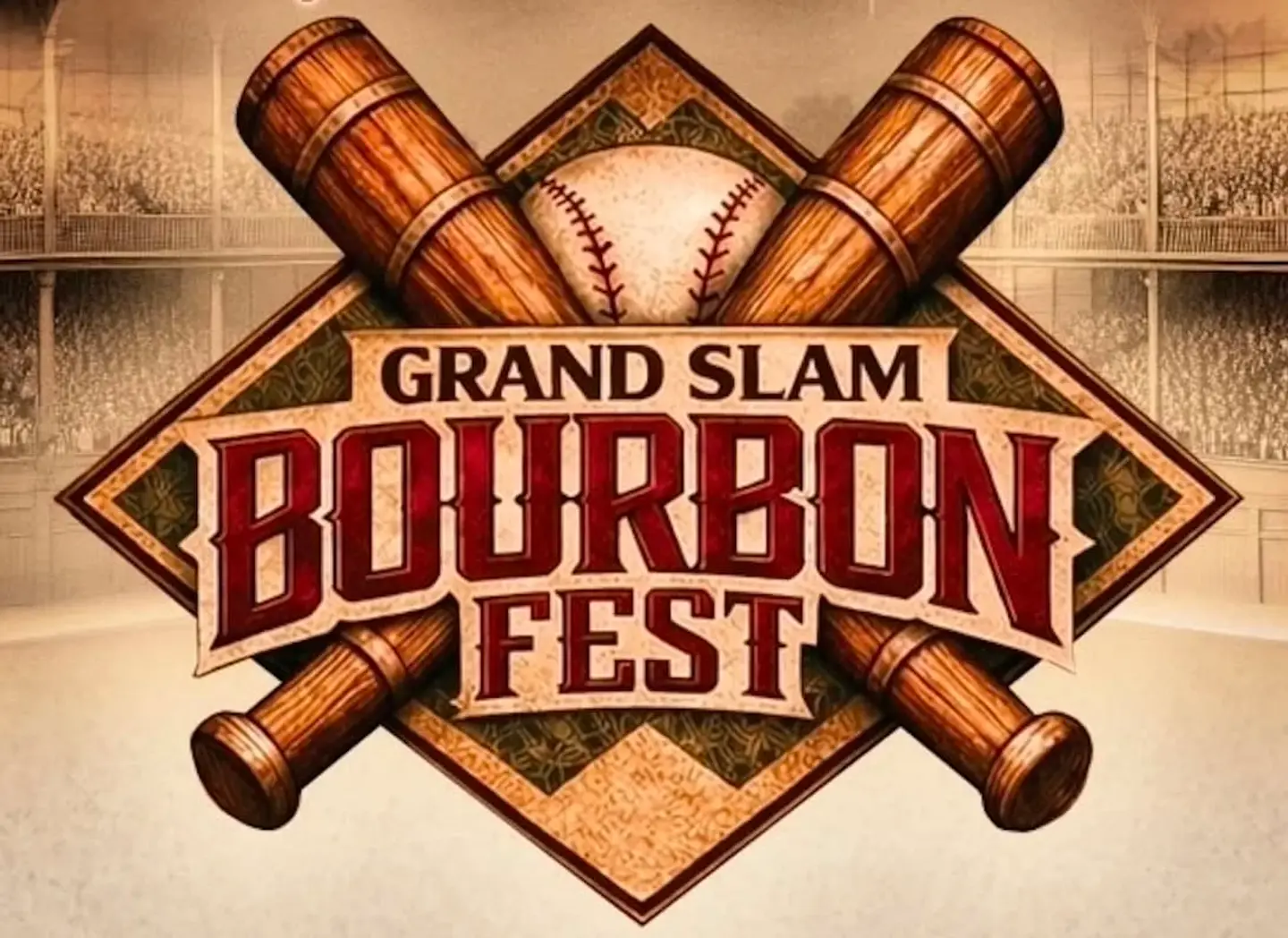 Grand Slam Bourbon Fest