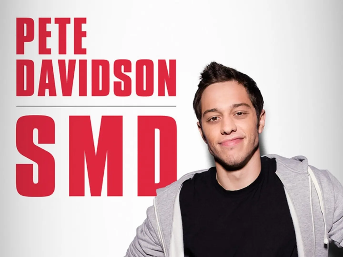 Pete Davidson