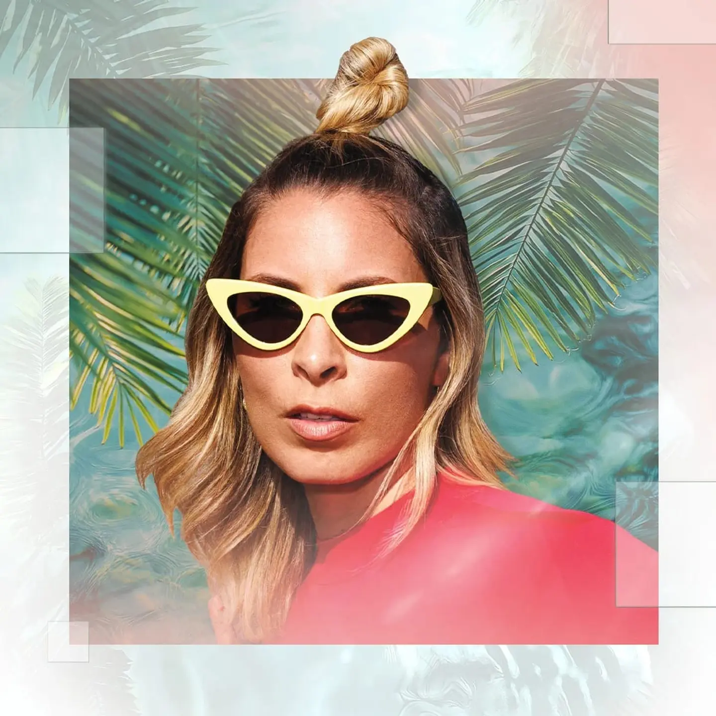 BLOND:ISH - Labor Day Weekend