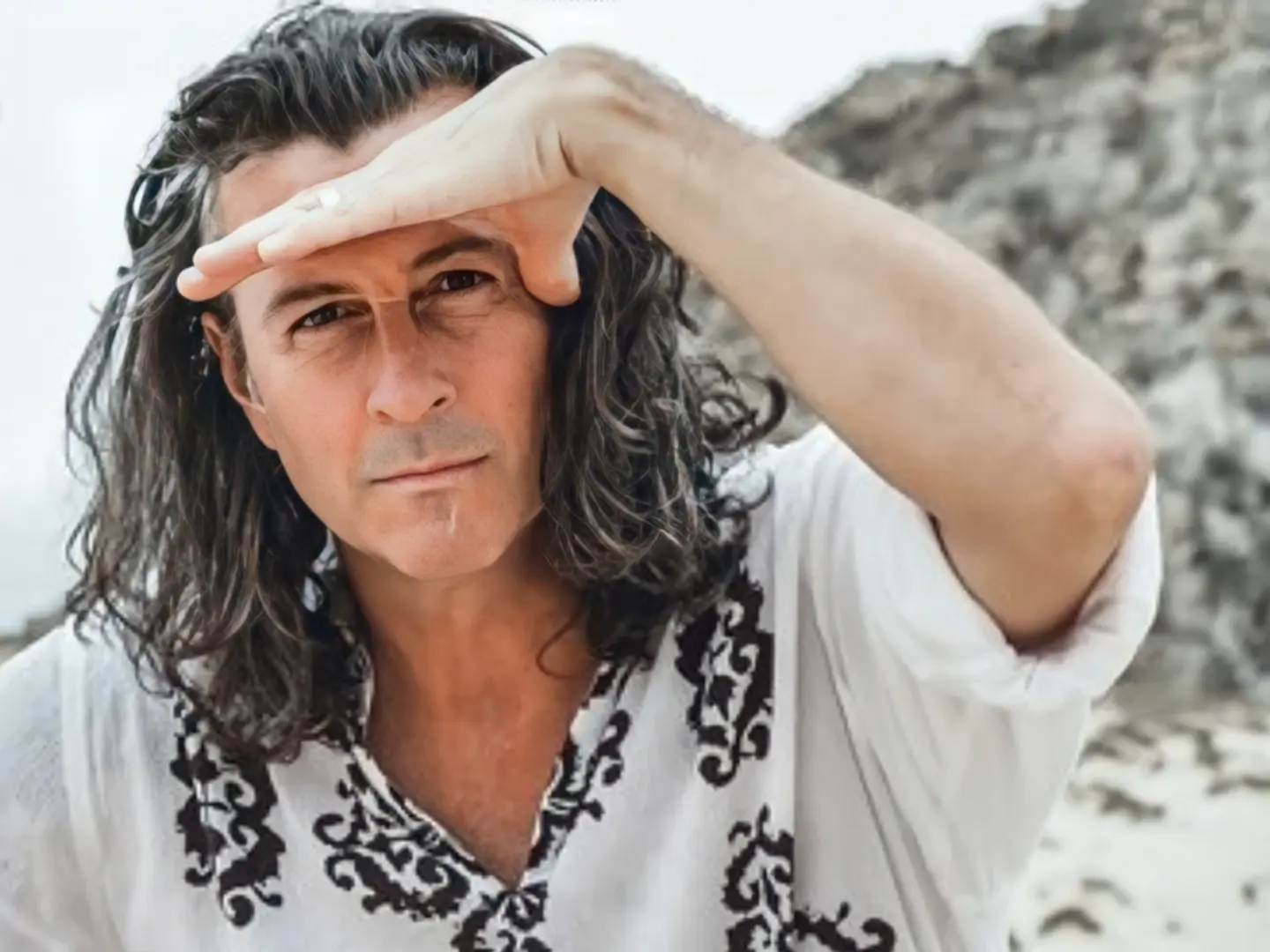 Roger Clyne and the Peacemakers