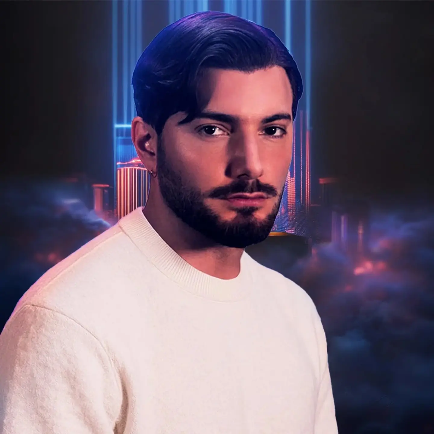 Guest List - Alesso