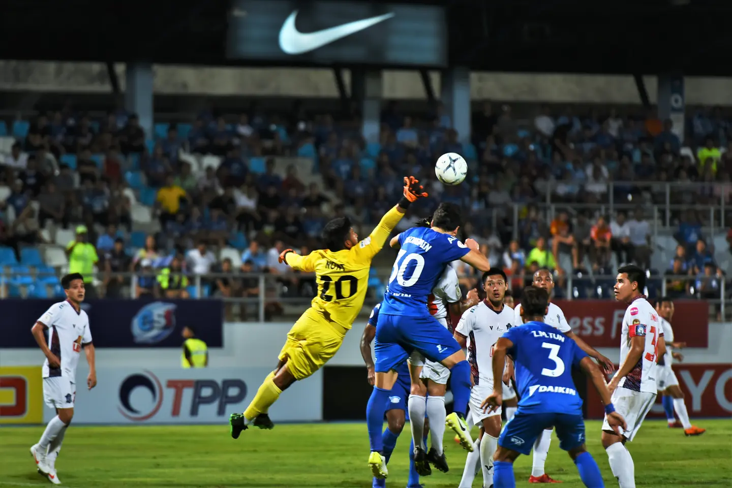 International Friendly - Ecuador vs Bolivia