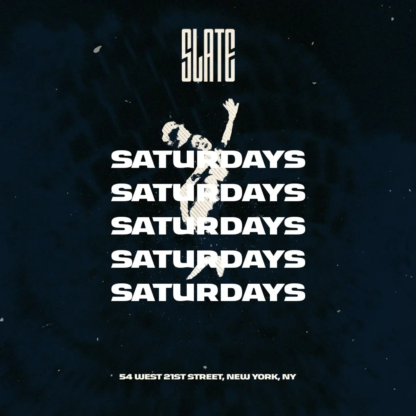 Slate Saturdays 8/08