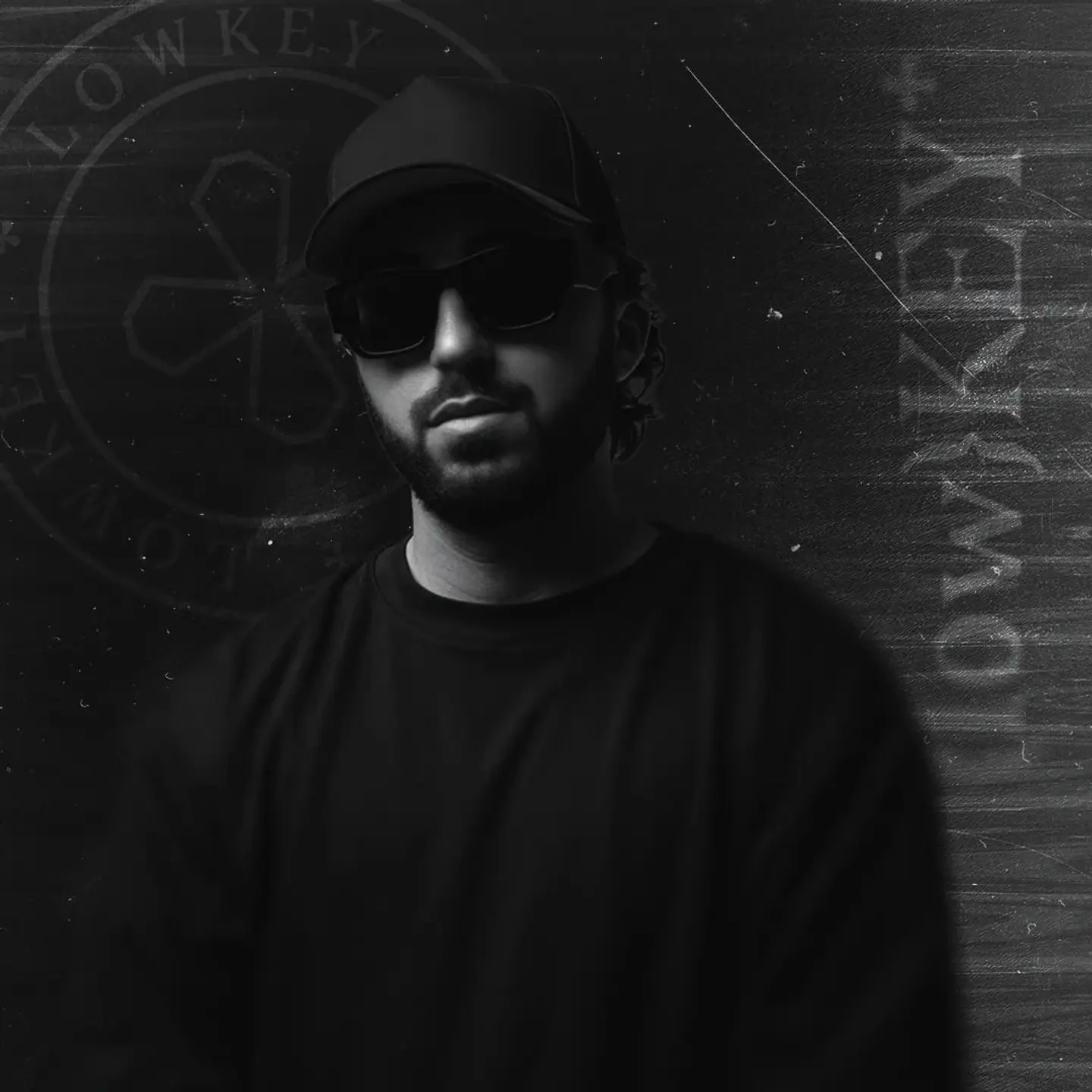 Guest List - DMTRI -Lowkey in the Library