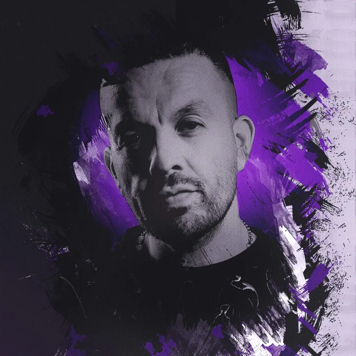 Guest List - DJ Sourmilk