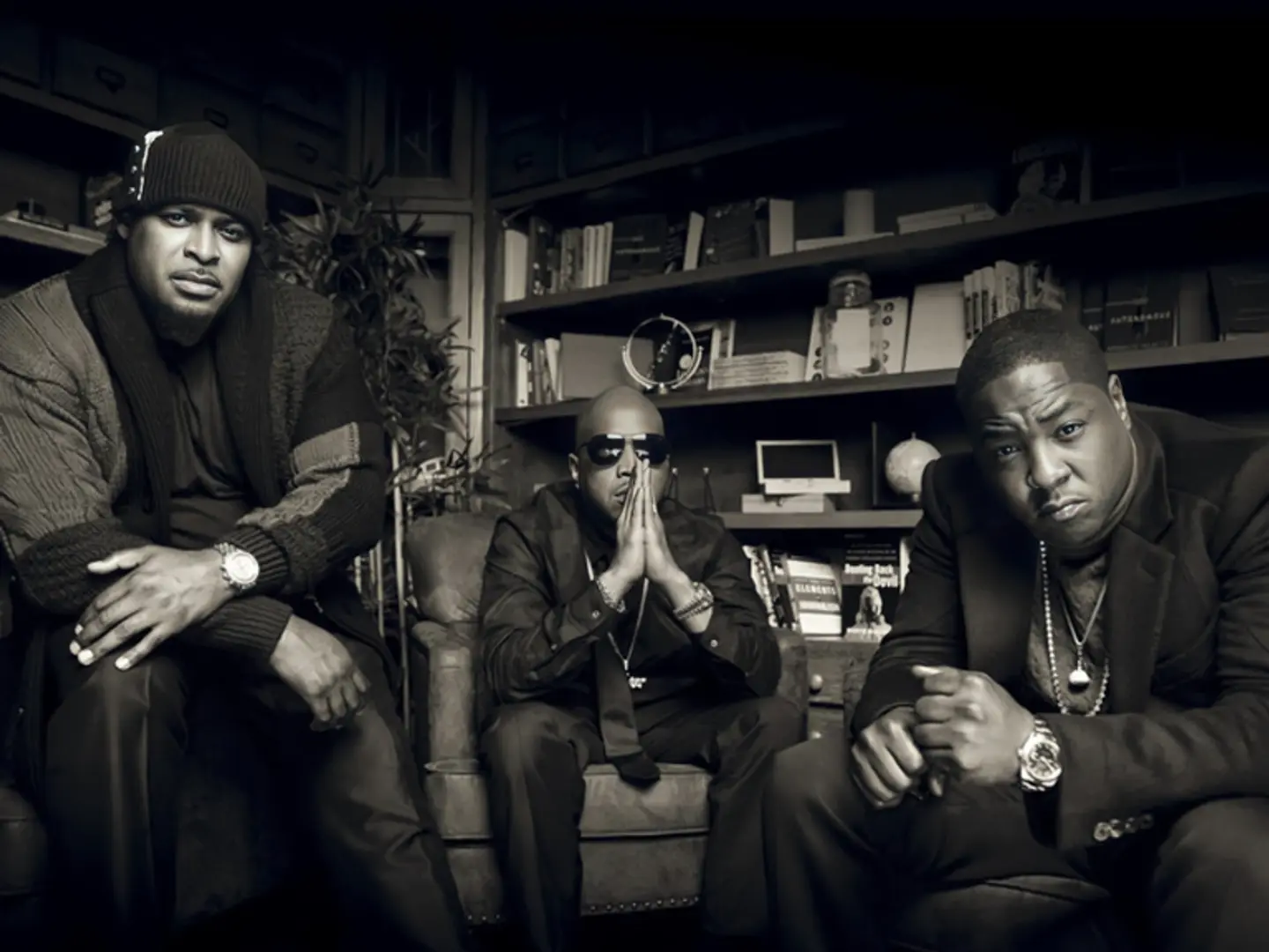 The Lox