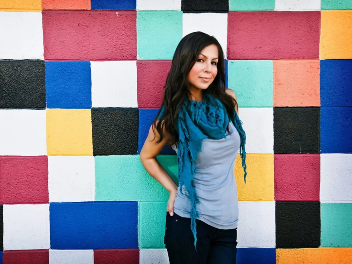 Anjelah Johnson Reyes