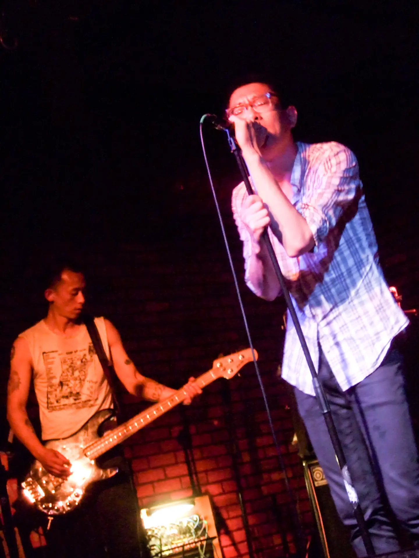 Toro Y Moi (21+ Event)