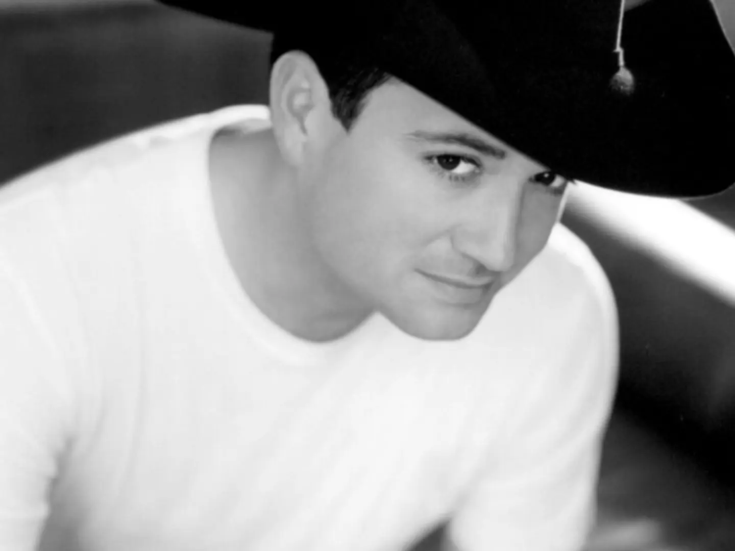 Tracy Byrd