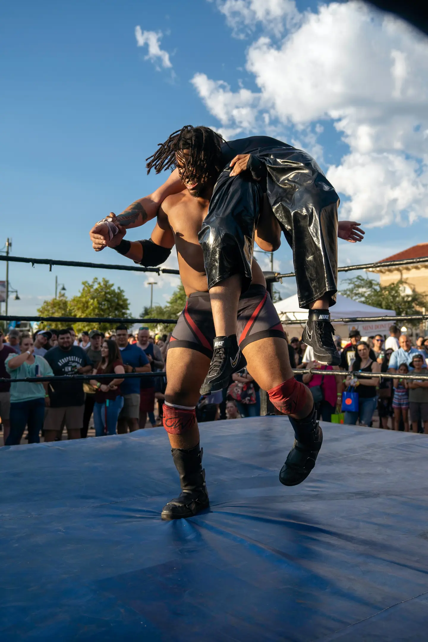 Juggalo Championship Wrestling