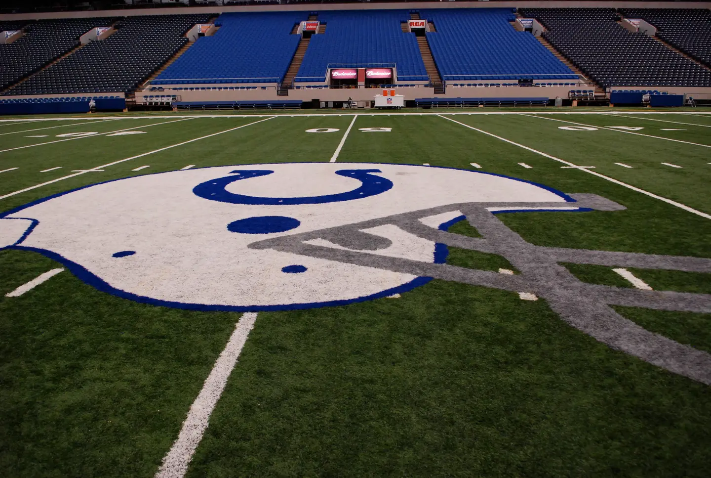 Indianapolis Colts at Washington Commanders (Date TBD)