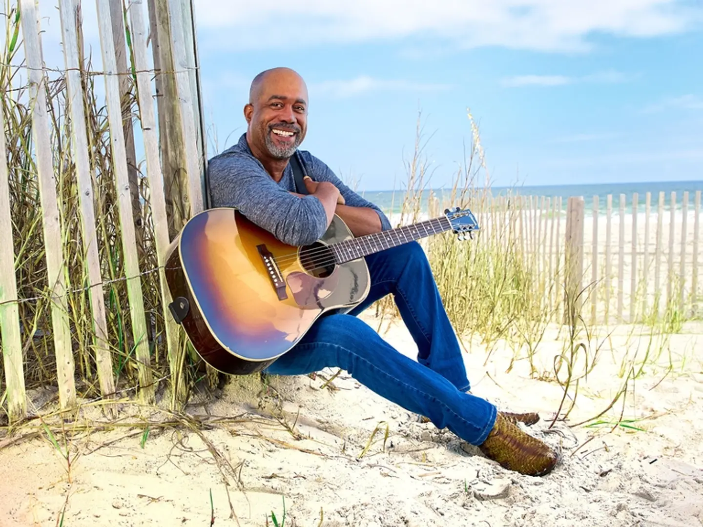 Darius Rucker