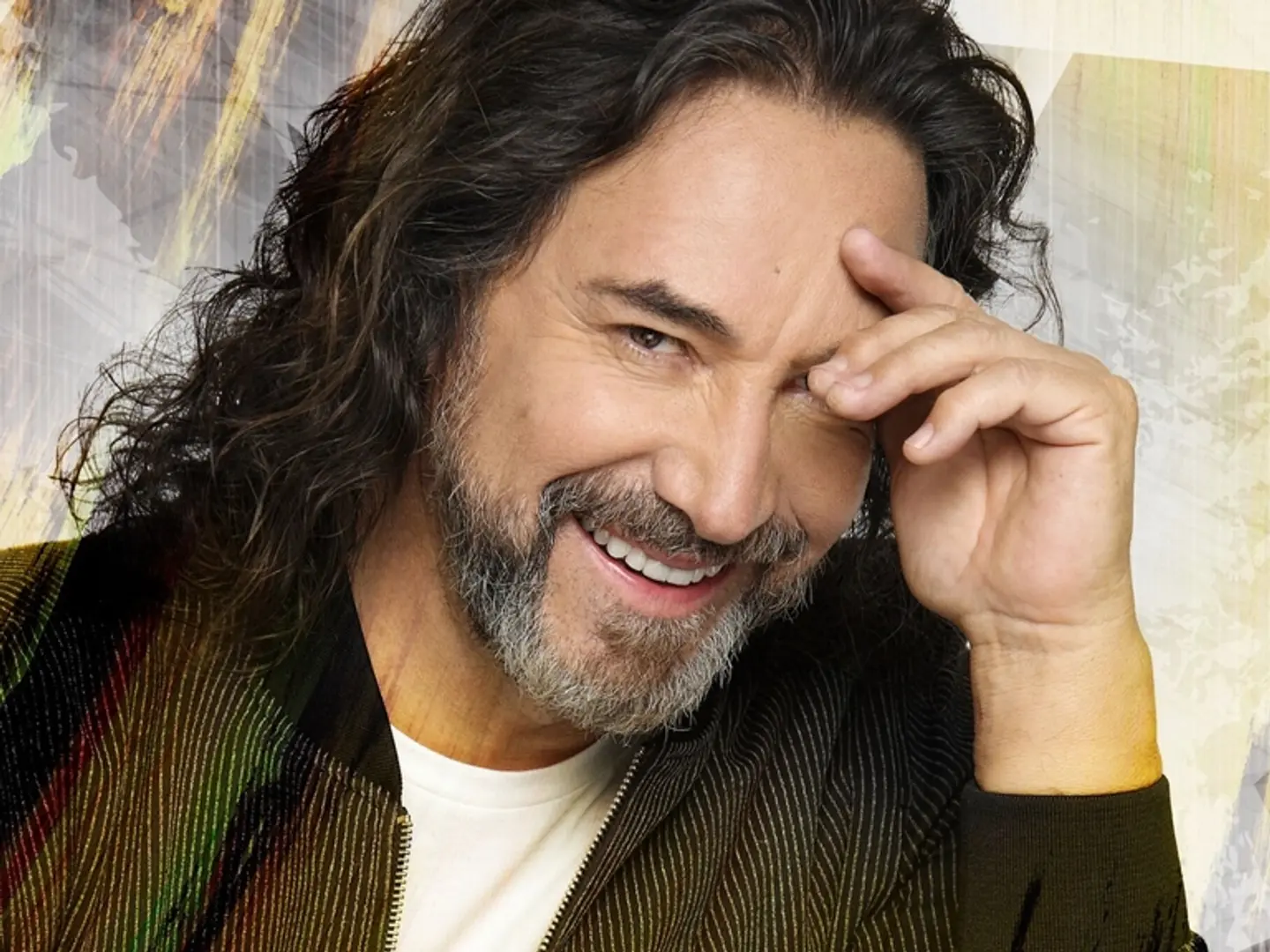 Marco Antonio Solis