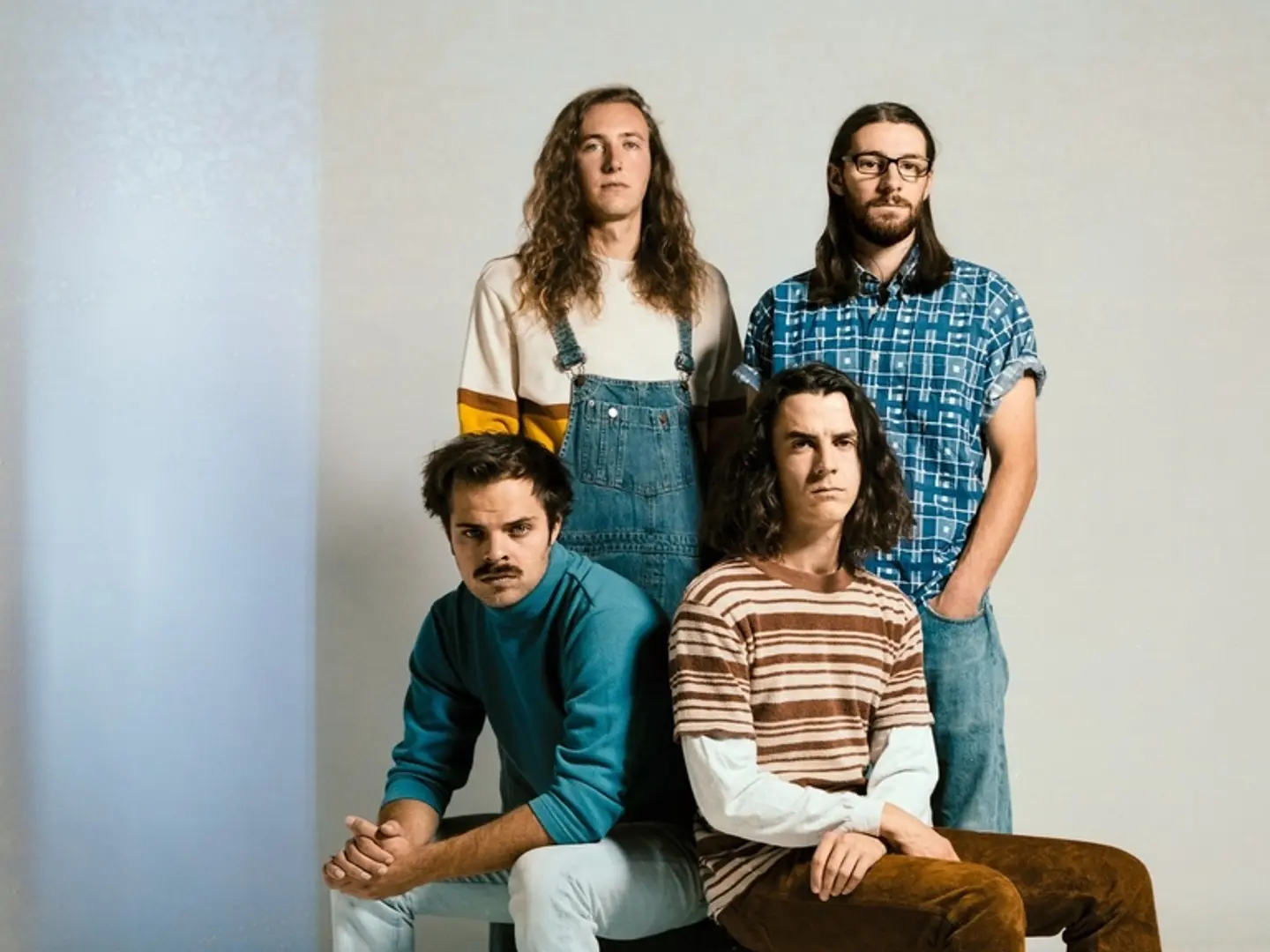 Kingfisher Bluez 18th Annual Christmas Party (19+ Event)