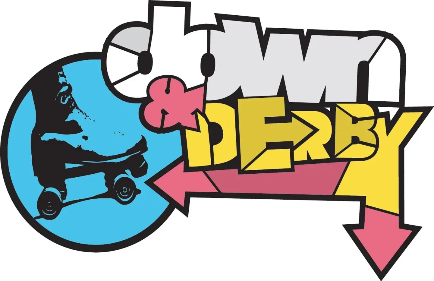 Damned & Derby