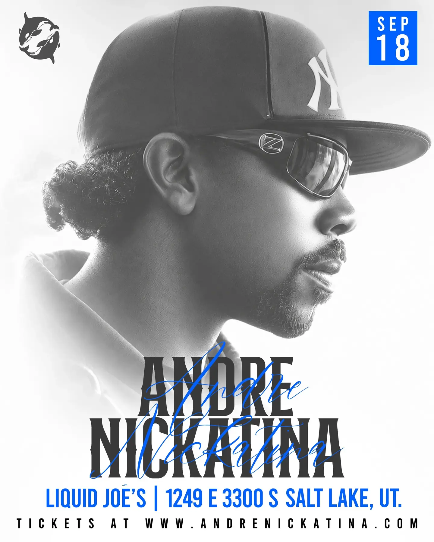 Andre Nickatina