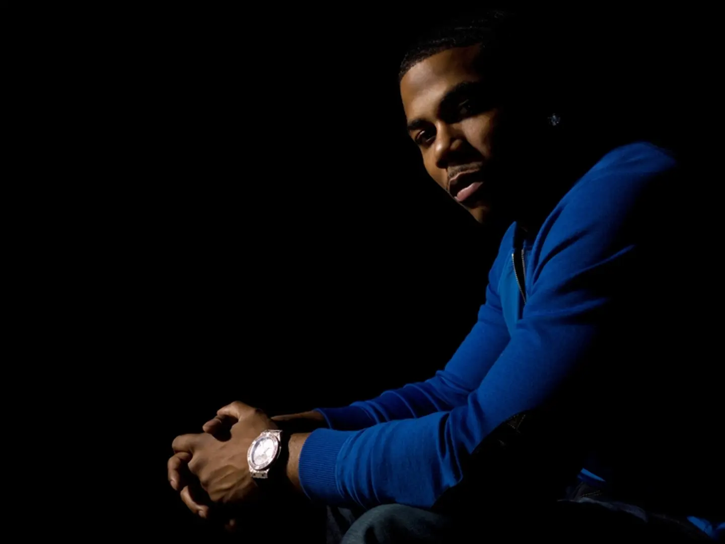 Nelly (21+ Event)