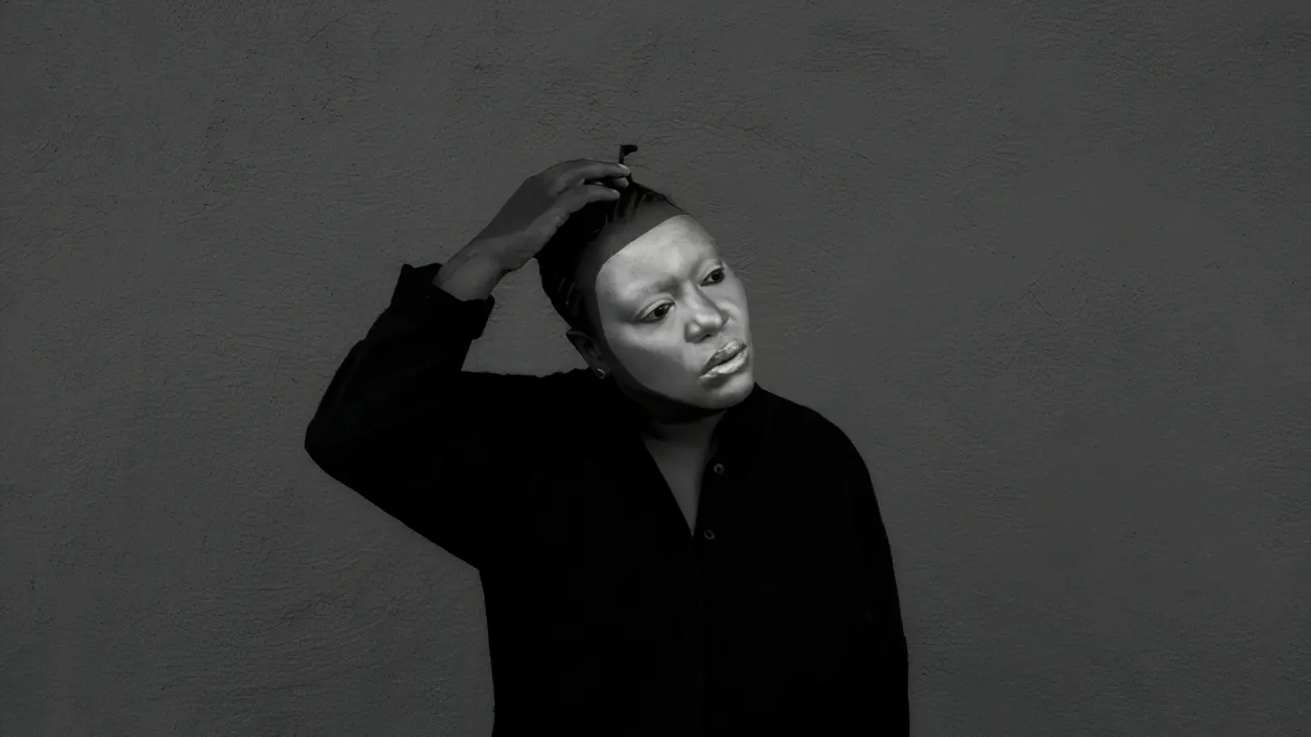 Meshell Ndegeocello