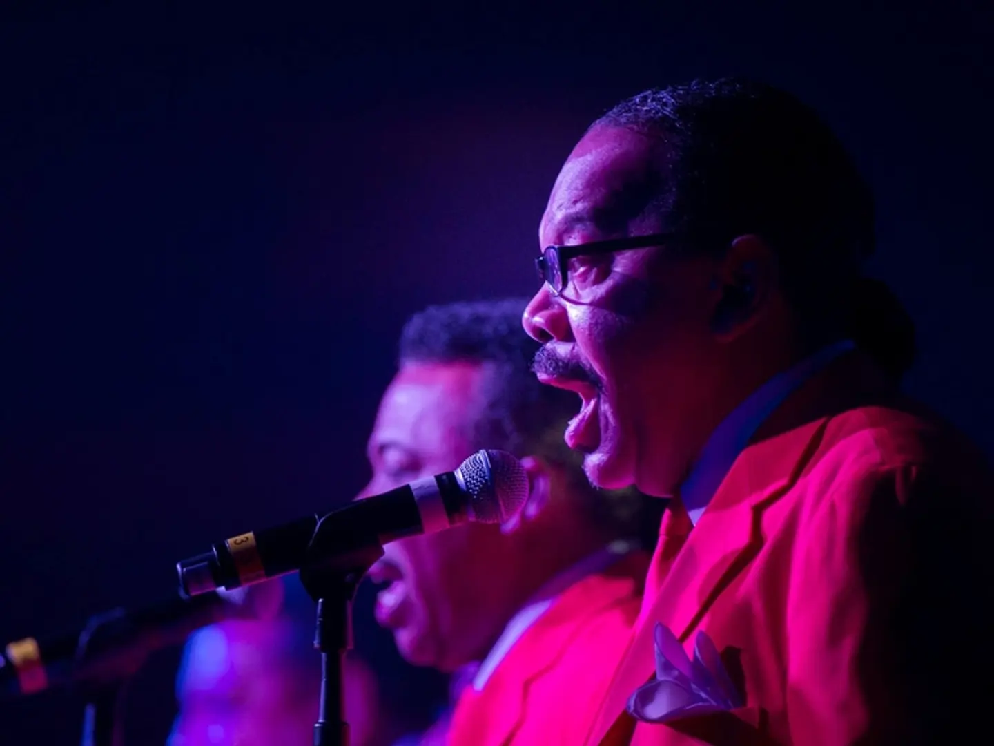 The Magic of Motown (Rescheduled from 2/13/26)