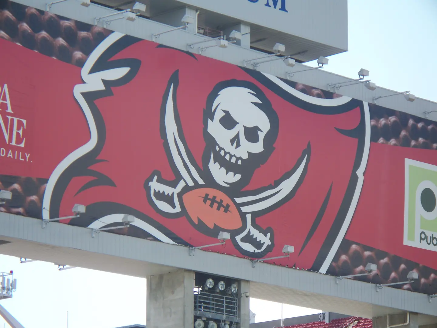 Philadelphia Eagles at Tampa Bay Buccaneers