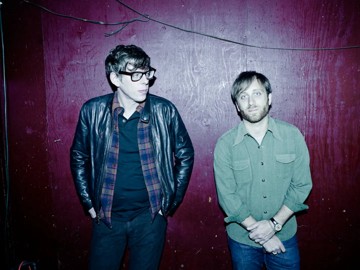 The Black Keys