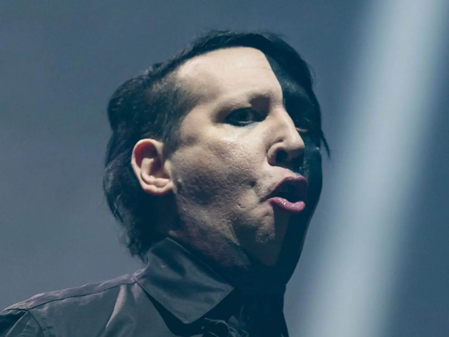 Marilyn Manson