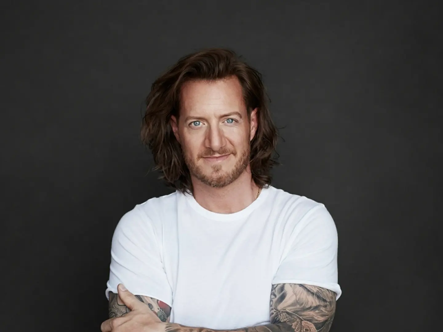 Tyler Hubbard