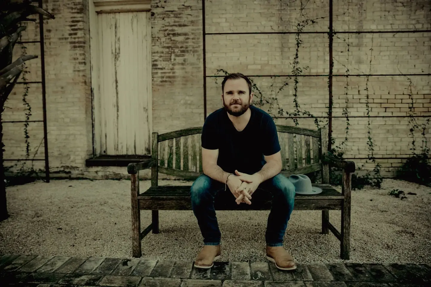 JOHN BAUMANN
