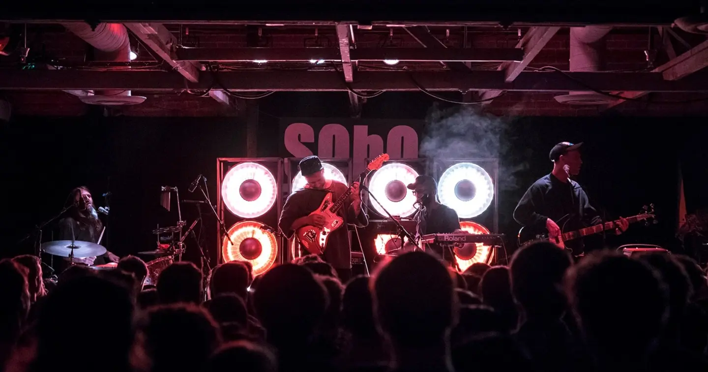 UCSB Arts and Lectures Presents: Listening to Jazz with Jon Nathan and UCSB Jazz Ensemble