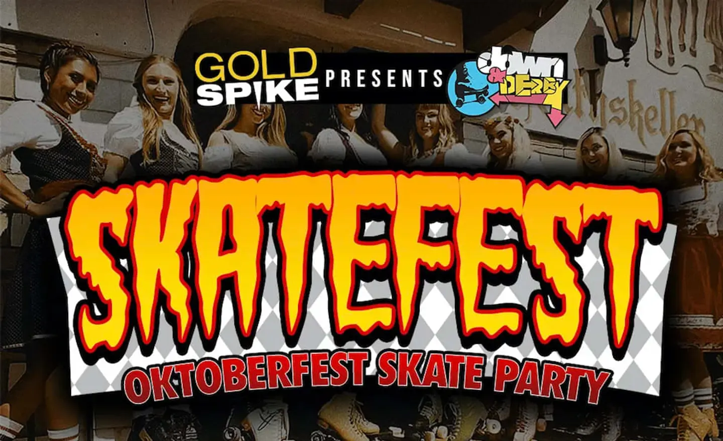 Skatefest 2026