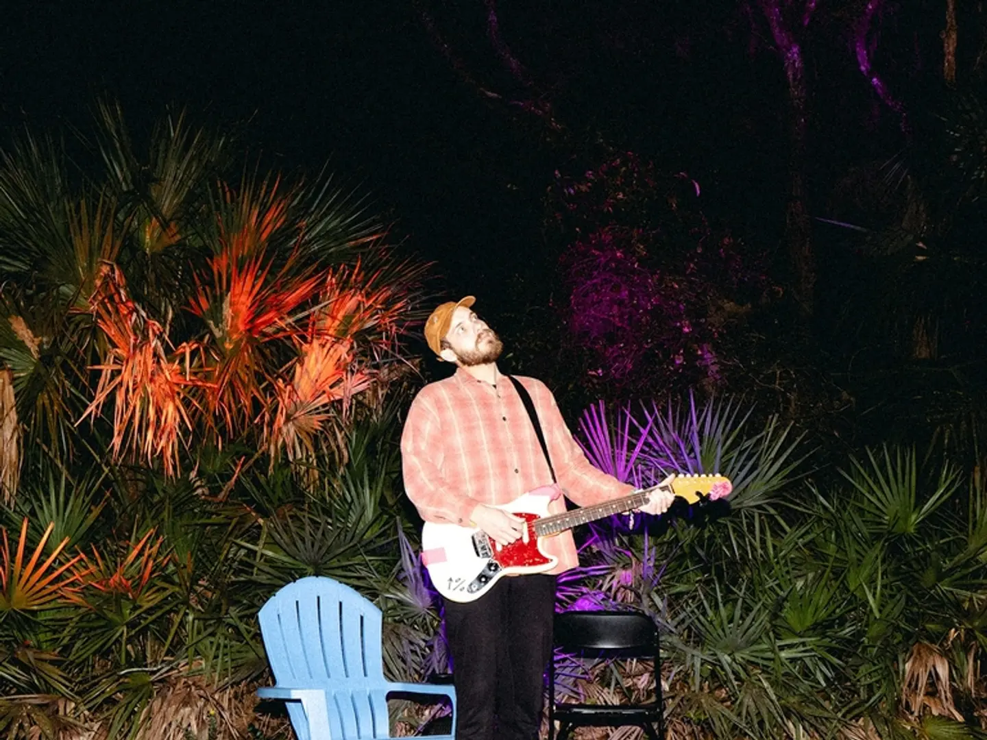 San Holo