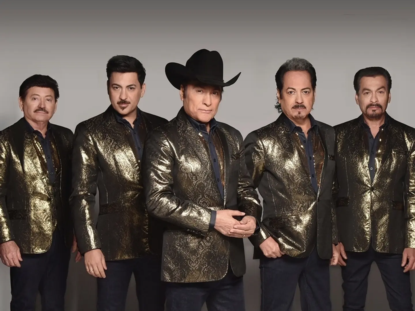 Los Tigres Del Norte