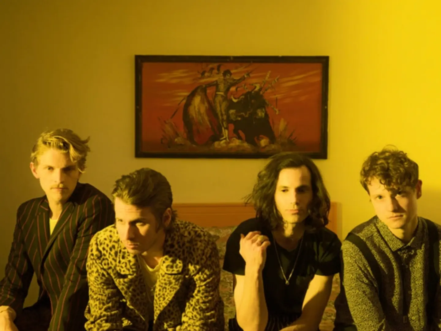 Foster The People