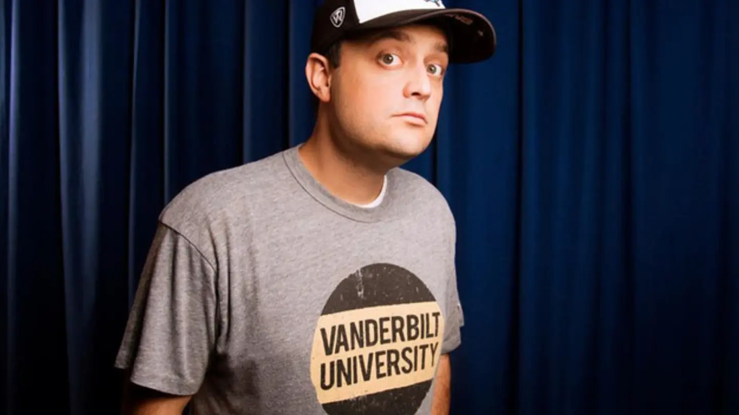 Nate Bargatze