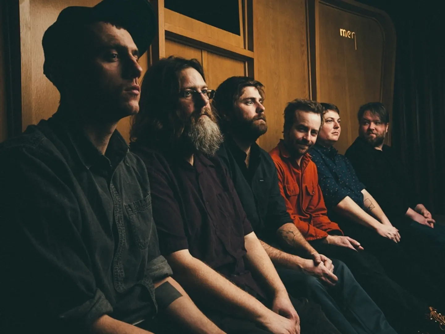 Trampled By Turtles