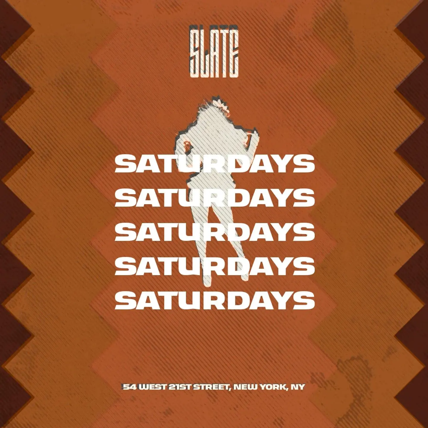 Slate Saturdays 3/28