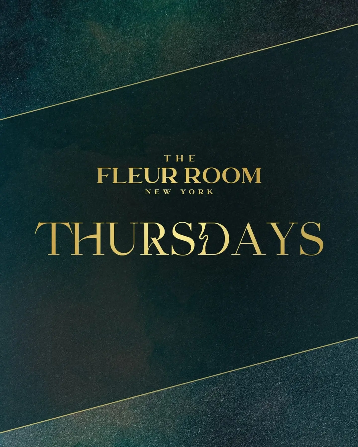 Thursdays