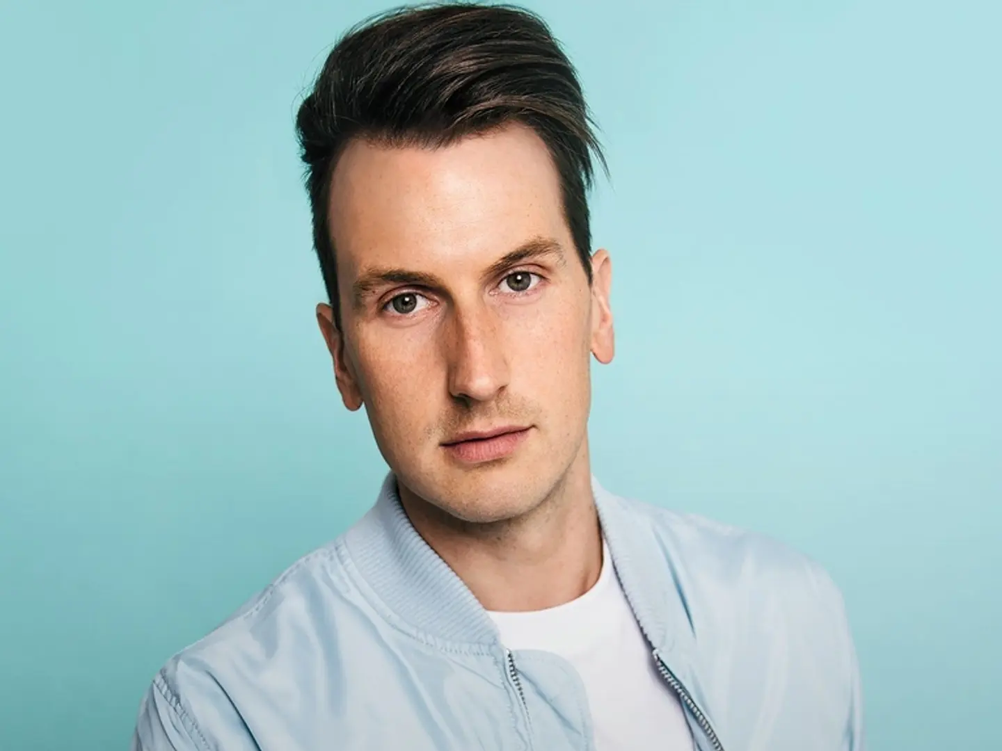 Russell Dickerson