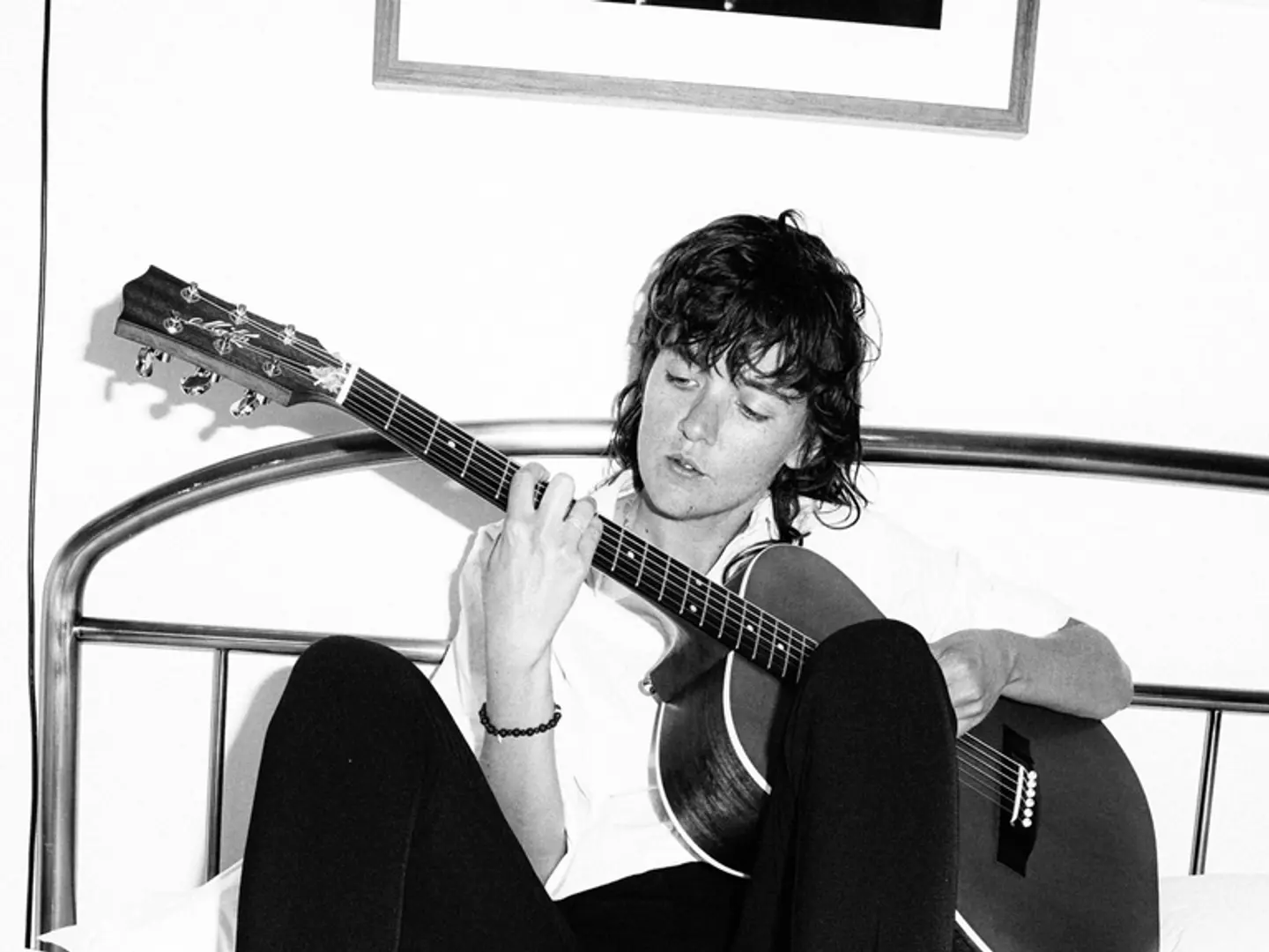 Courtney Barnett with Built to Spill and Zoh Amba