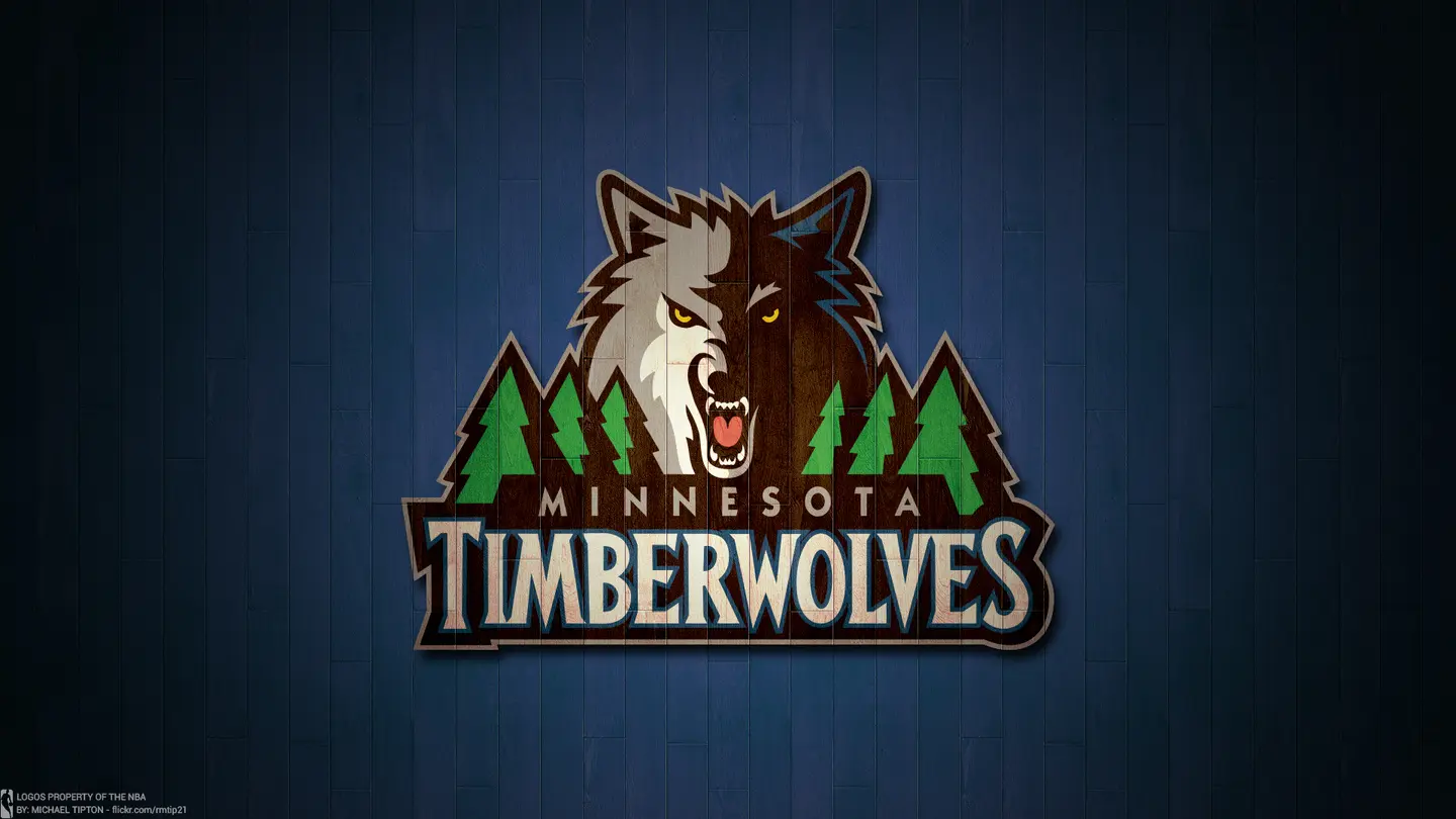 Minnesota Timberwolves Parking (Game 2 - Minnesota Home Game 2)