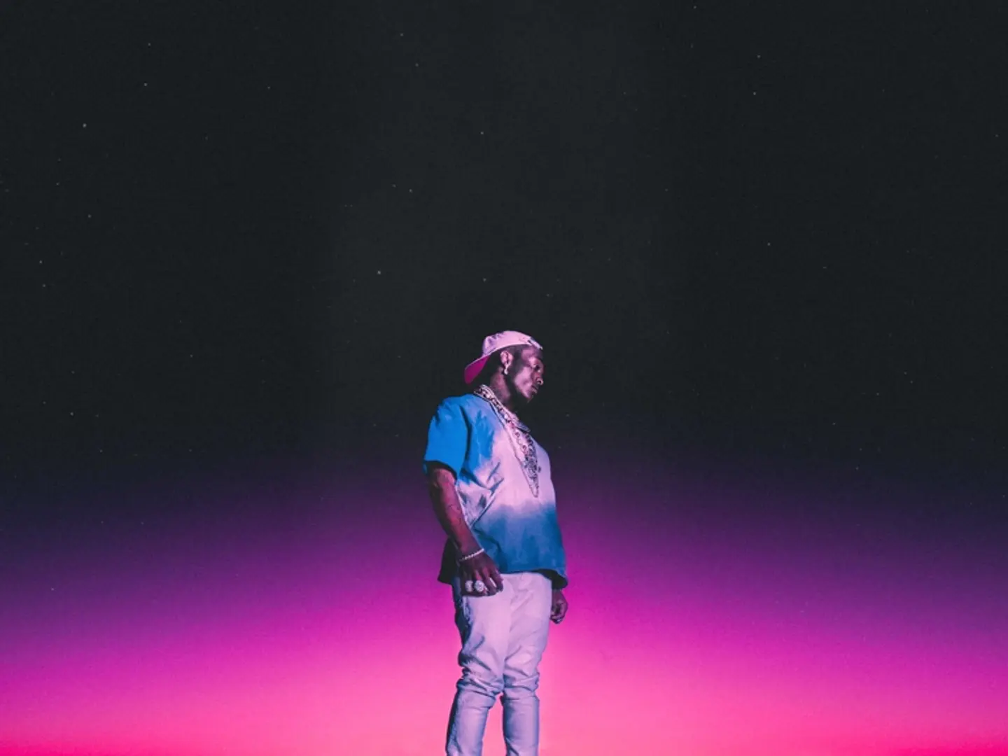 2024 Rolling Loud Festival California - 4 Day Pass (3/14  - 3/17) (Nicki Minaj, Post Malone, Lil Uzi Vert) (16+ Event)