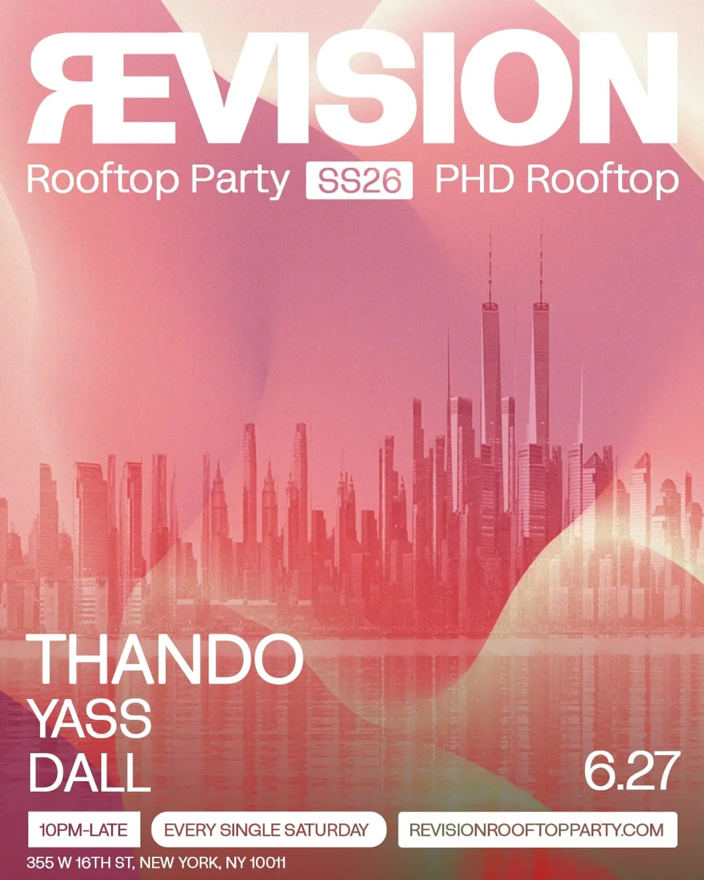 Revision Rooftop