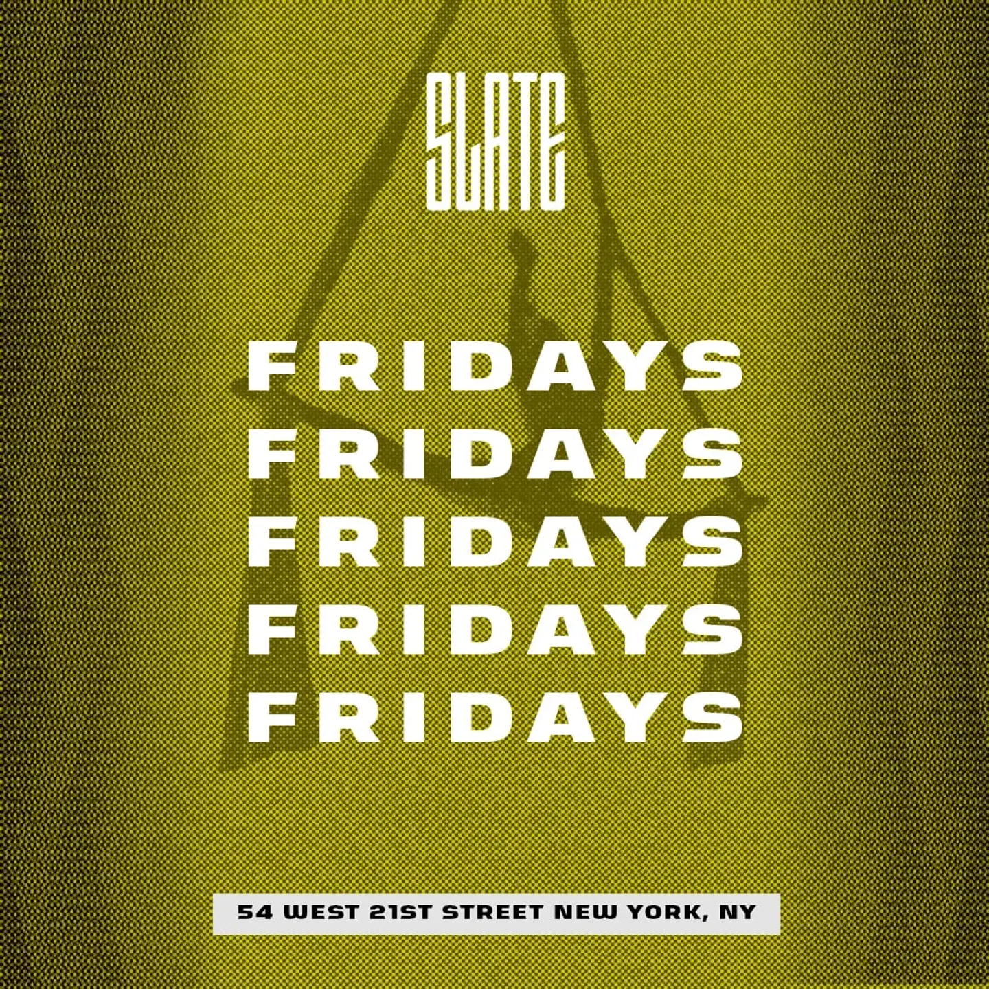 Slate Fridays 8/7