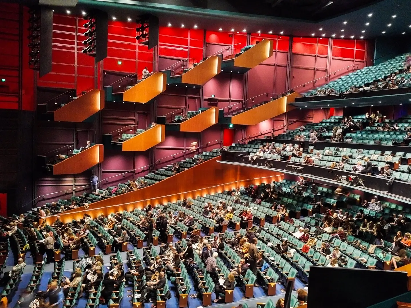 Pacific Northwest Ballet - Cinderella