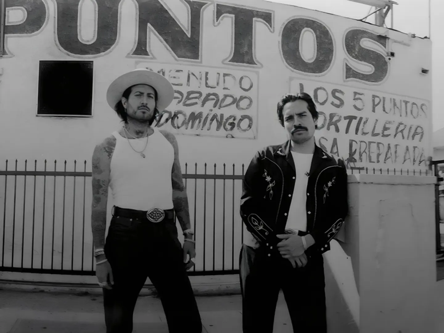 Hermanos Gutierrez