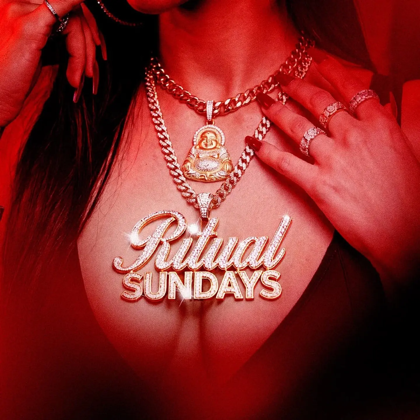 Guest List - Ritual Sundays - DJ Franzen