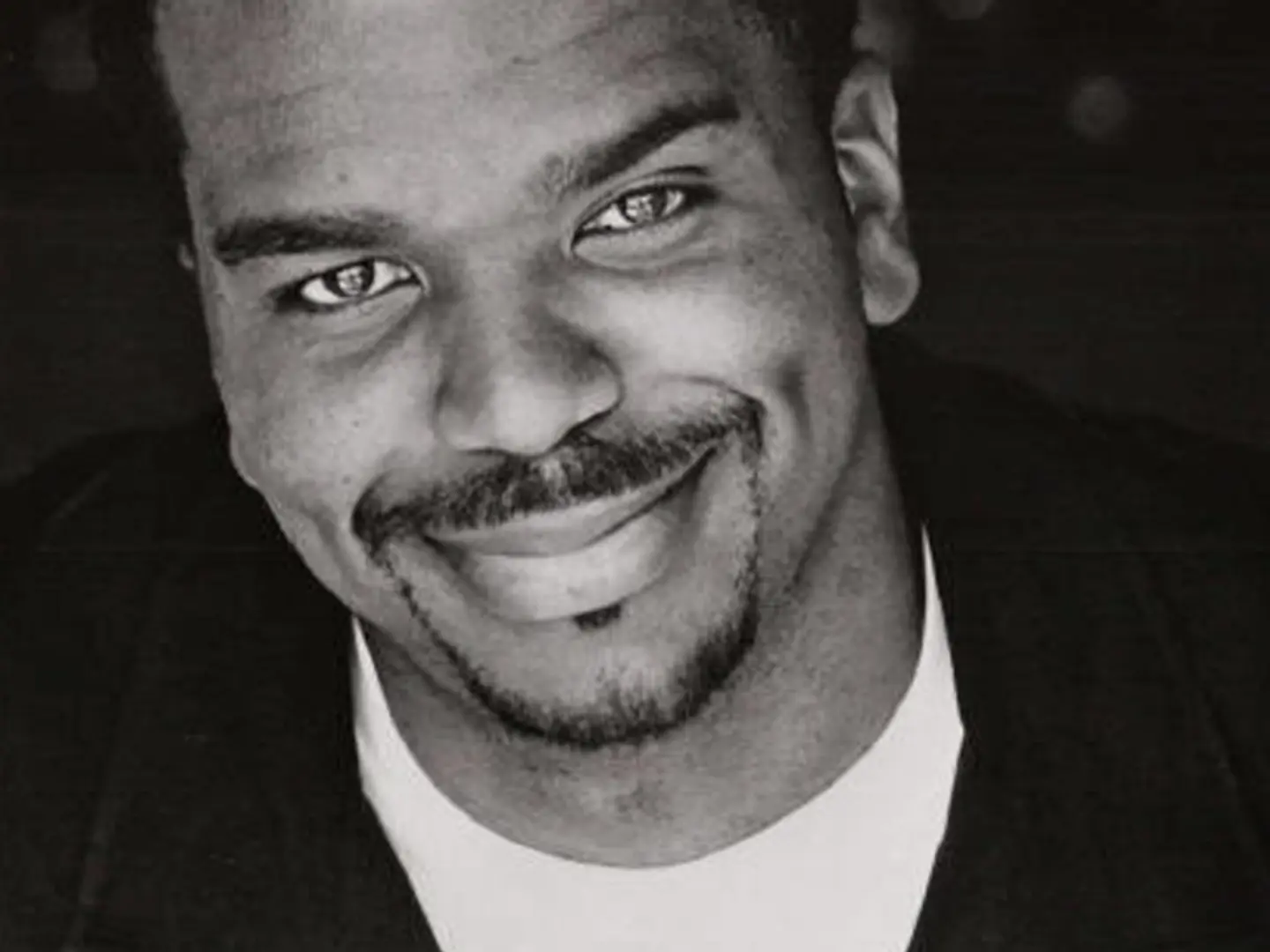 Craig Robinson (18+ Event)